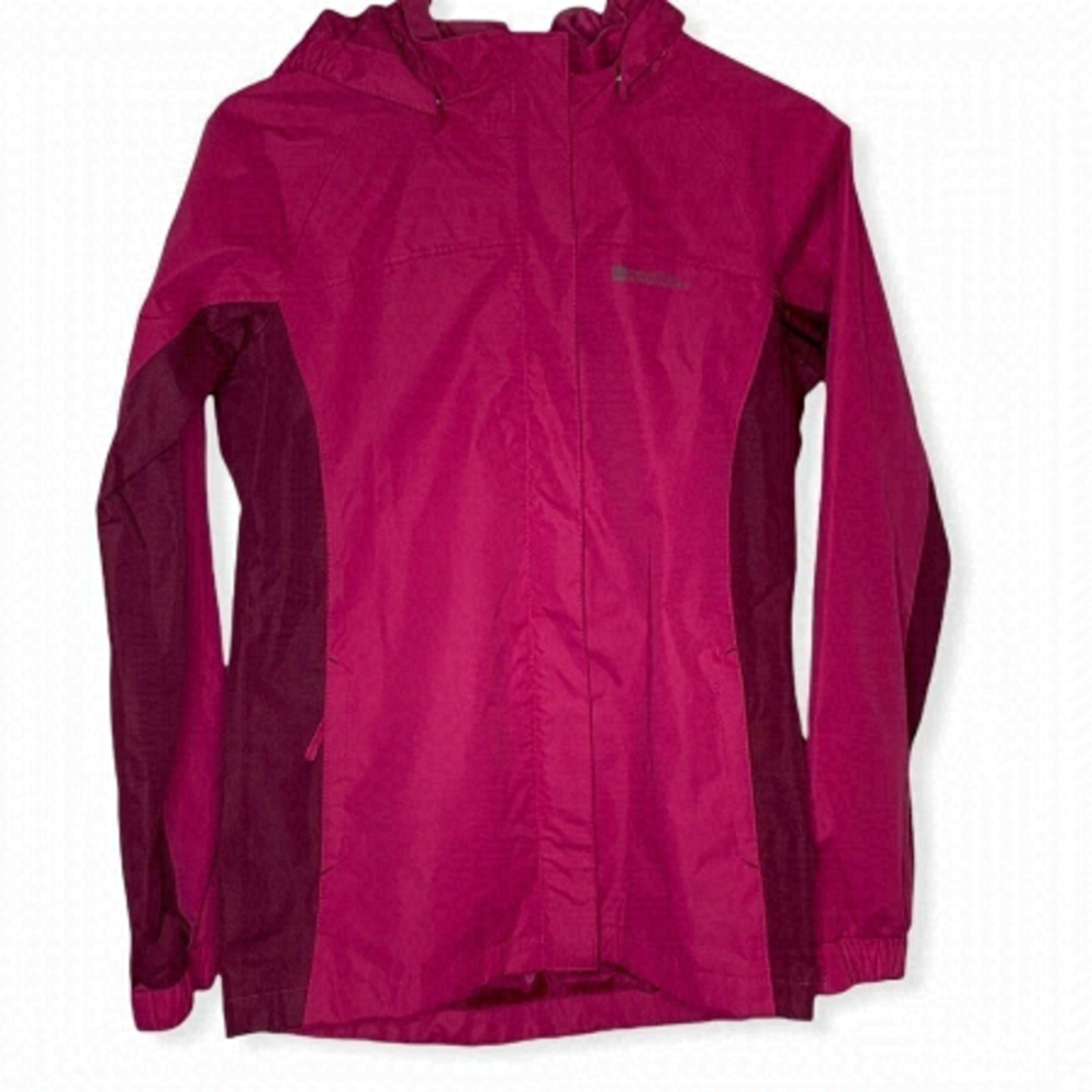 Mountain warehouse jacket